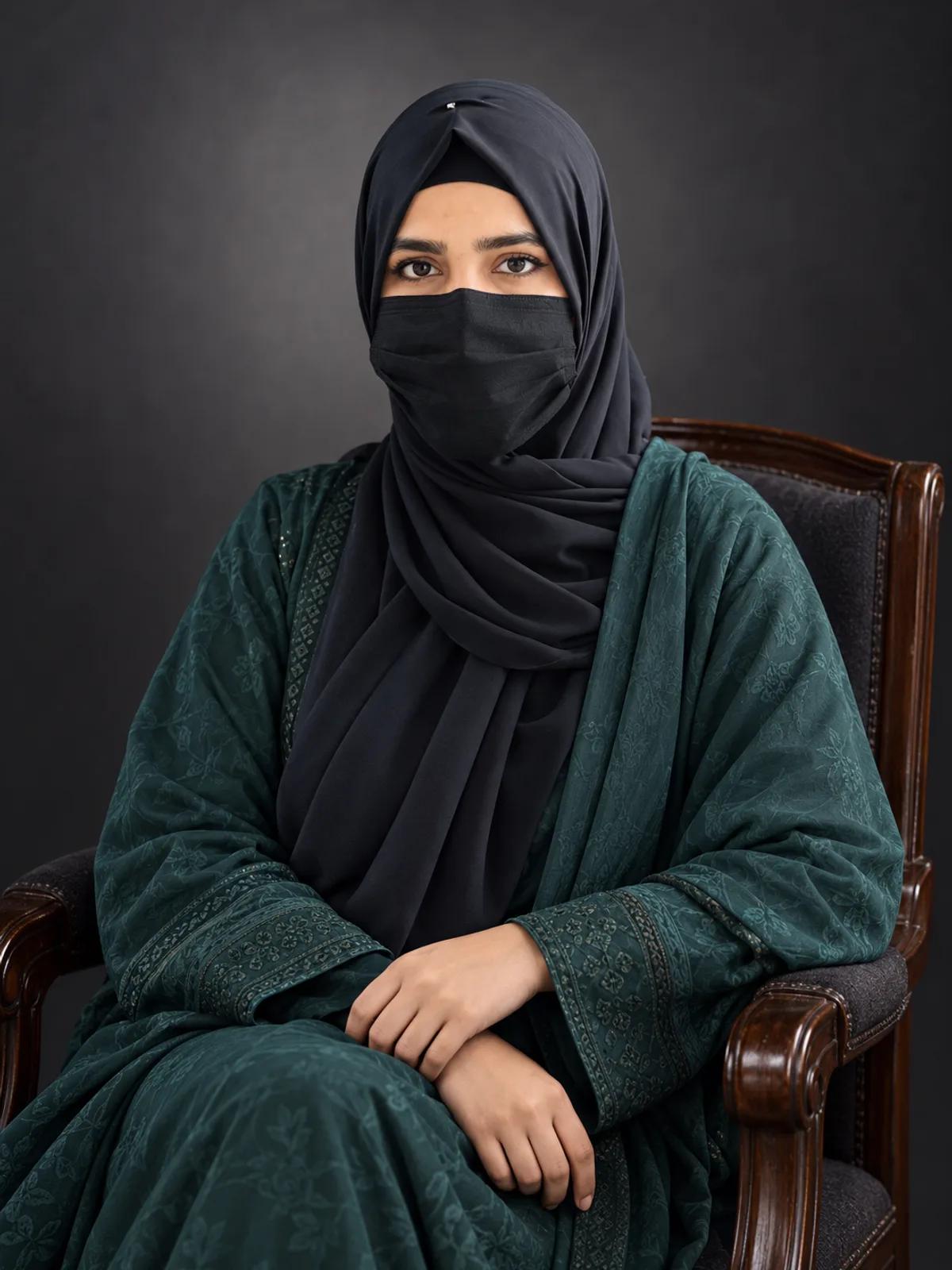 Falak Naz